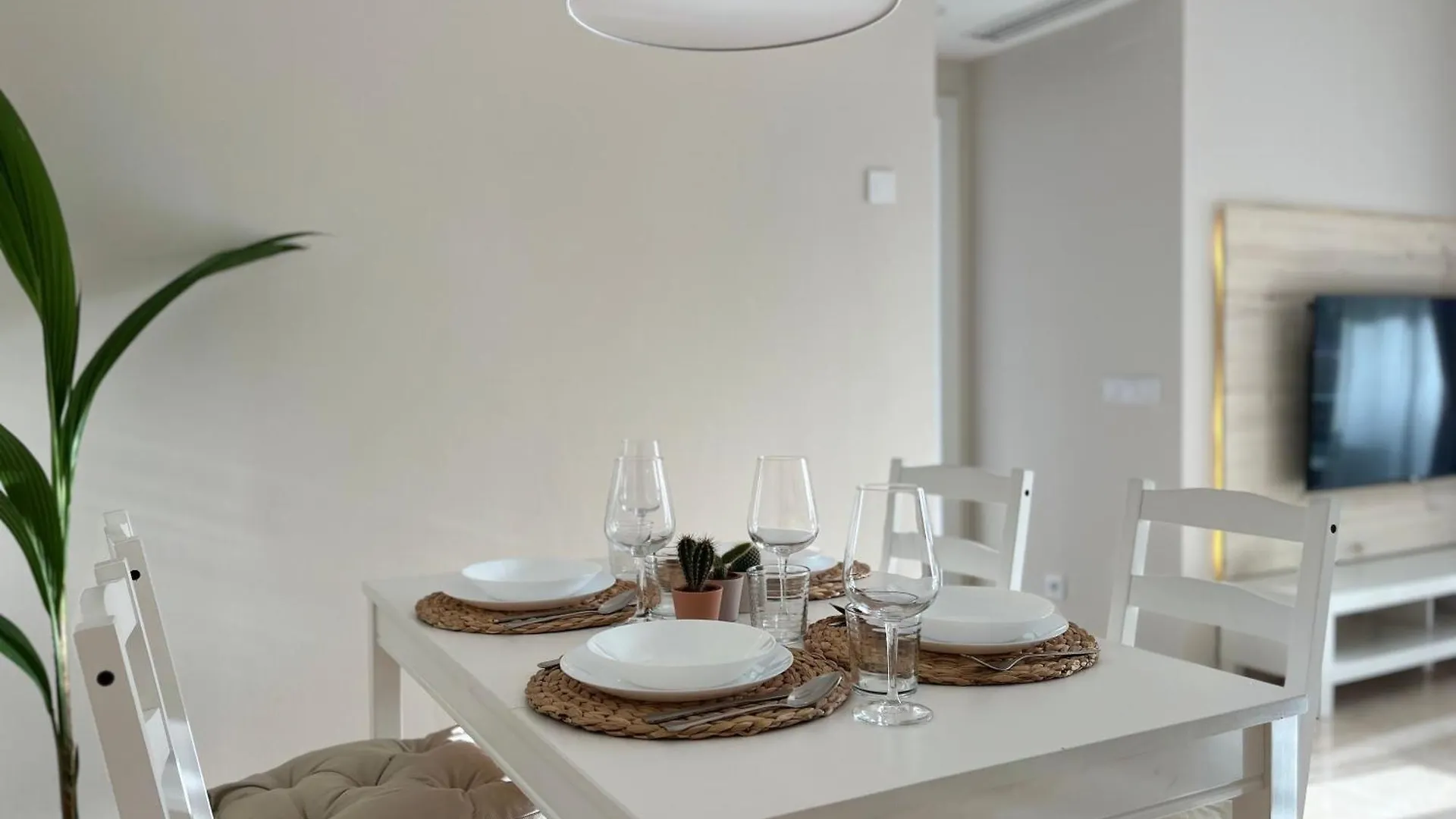 Central Park Apartment 埃斯特波纳