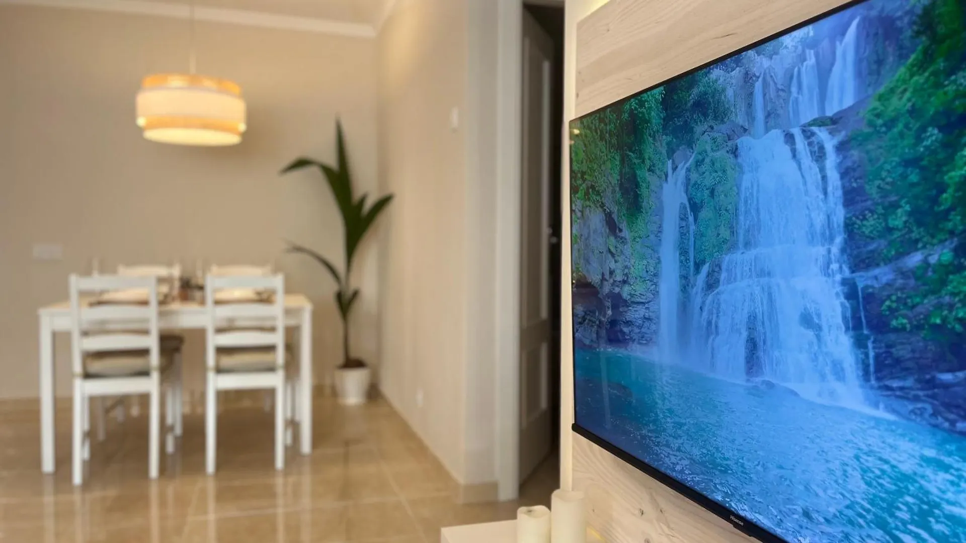 Central Park Apartment 埃斯特波纳