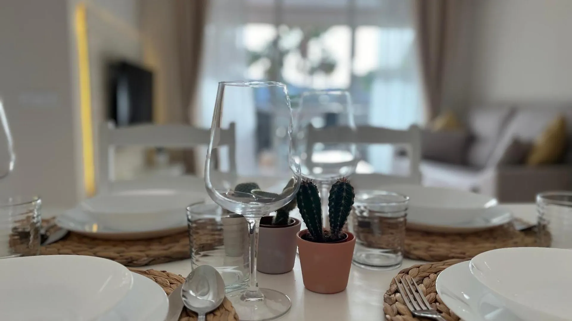 Central Park Apartment 埃斯特波纳